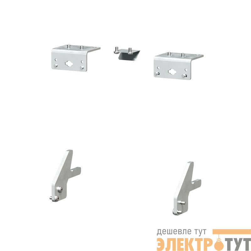 Набор для глубокой установки монтажной платы для корпуса CQE N DKC R5NAE06