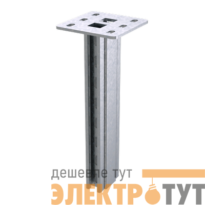 Подвес вертикальный двойной усиленный 92х41 L1500 гор. цинк. DKC BSD9215HDZ