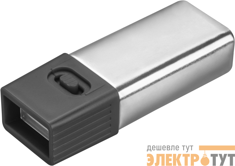 Фонарь светодиодный мини 90 889 OPT-CP10-6F22 пласт. 1СОВ 1Вт 2реж. 50лм IP20 ОНЛАЙТ 90889