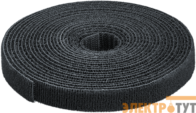 Хомут 80 354 NCT-V-16-5-BL (уп.1шт) Navigator 80354