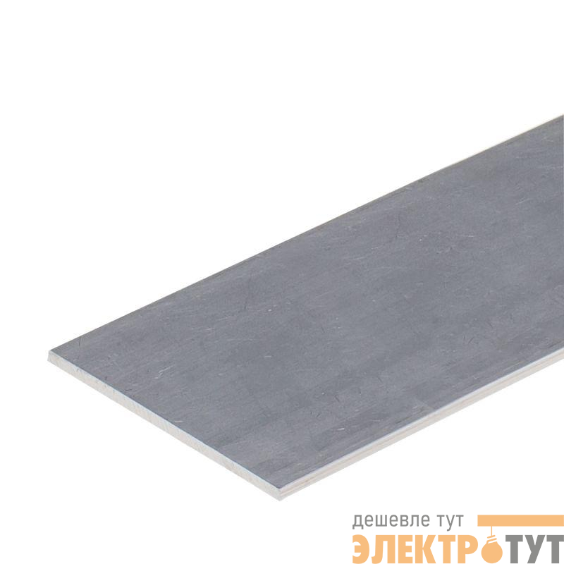 Полоса ARH-W50-2000 2м алюм. Arlight 017523