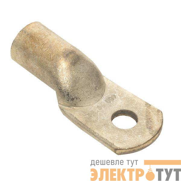 Наконечник силовой медный луженый ТМЛ JG-400-16-26 PROxima EKF jg-400-16-26