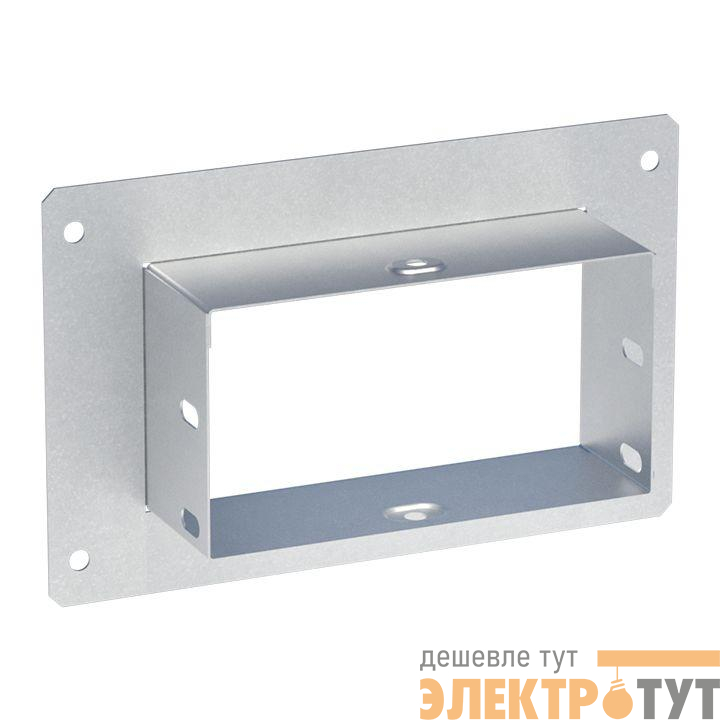 Фланец соединительный 50х200мм EKF f50200
