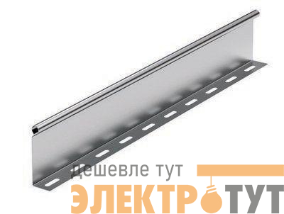Разделитель для лотка SEP H80 L3000 гор. оцинк. DKC 36500HDZ