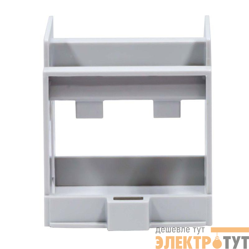 Суппорт 2мод. Viva на DIN-рейку DKC 45227