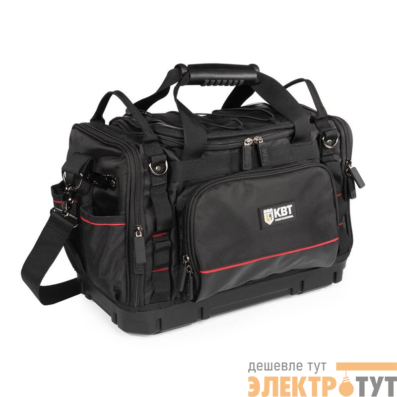 Сумка монтажника С-06 ПРОФИ КВТ 104520