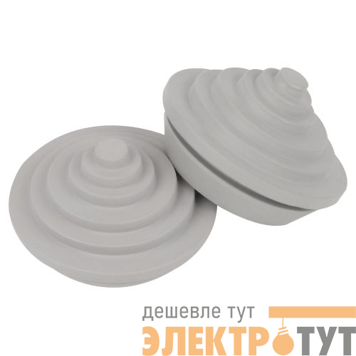 Сальник s-20-23 d20 (d отверст. 23мм) (уп.100шт) ЭРА Б0058946