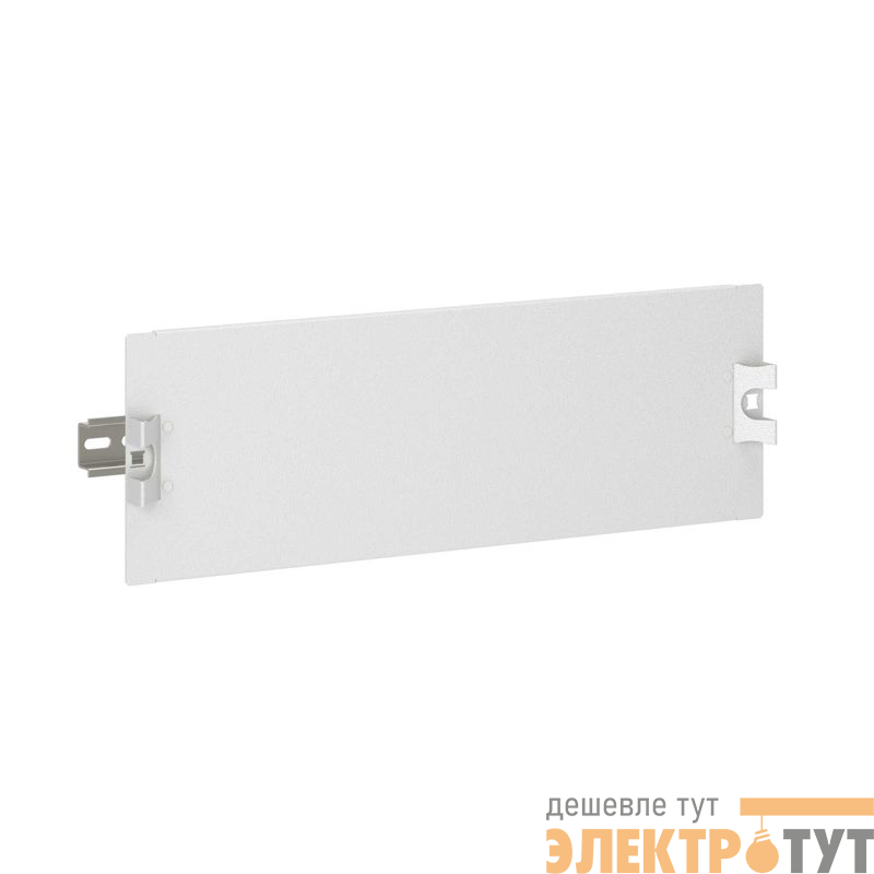 Пластрон для рамы 600х150 глухой DKC R5ISP615S