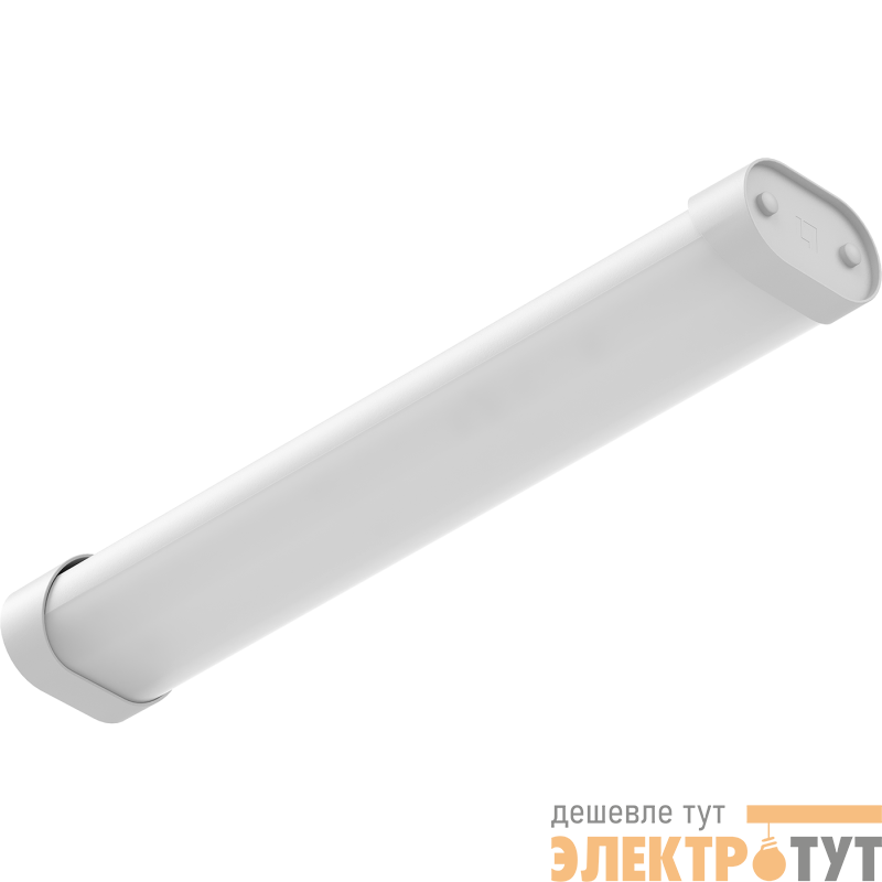 Светильник светодиодный SIMPLE OPTIMA (600) 20W OPL 840 WH СТ 1898002740