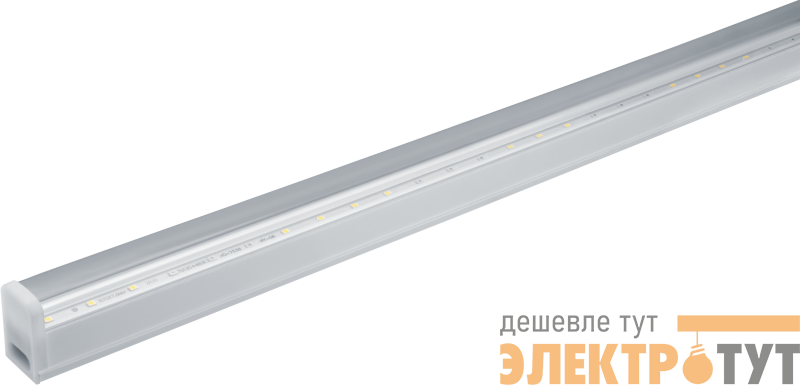 Светильник светодиодный 95 592 NEL-FITO-02 15Вт красн./син. спектр без кнопки Navigator 95592