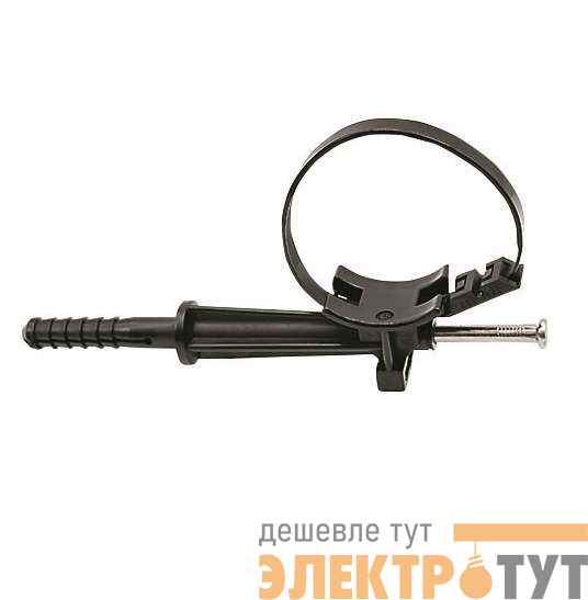 Крепление фасадное SF 50 (d25-62; 2х16-3х150+95кв.мм) (SO 90.1; BRPF 70-150-6F) НИЛЕД 12301501