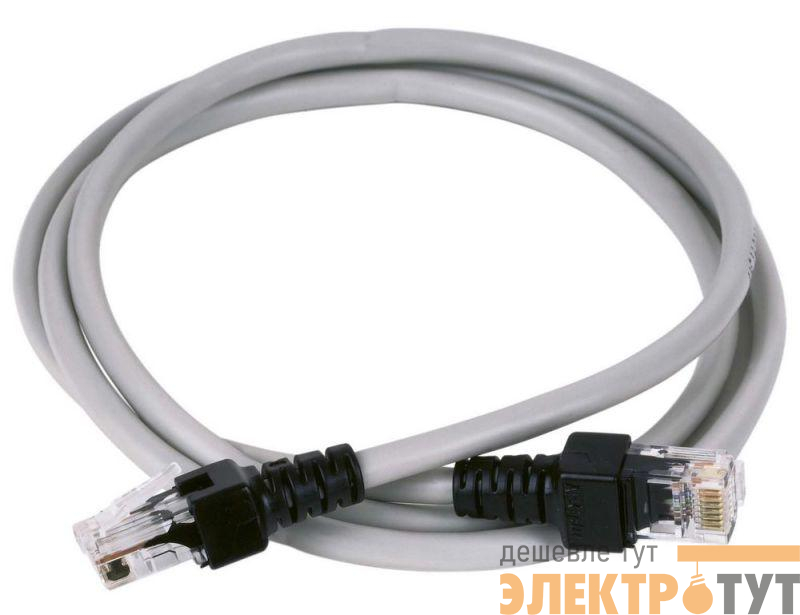 Кабель соед. ETHERNET SchE 490NTW00002