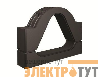 Держатель кабельный для лотка d85-110мм DKC BHR4011