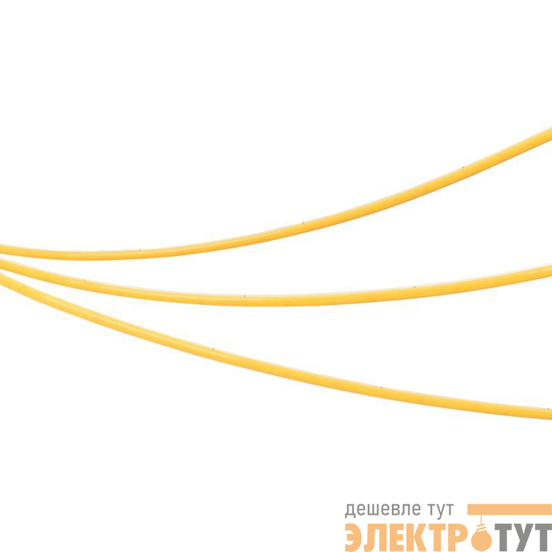 Лента светодиодная COB-X480-4mm 24V White 6000К 4Вт/м IP20 CSP (уп.5м) Arlight 042030