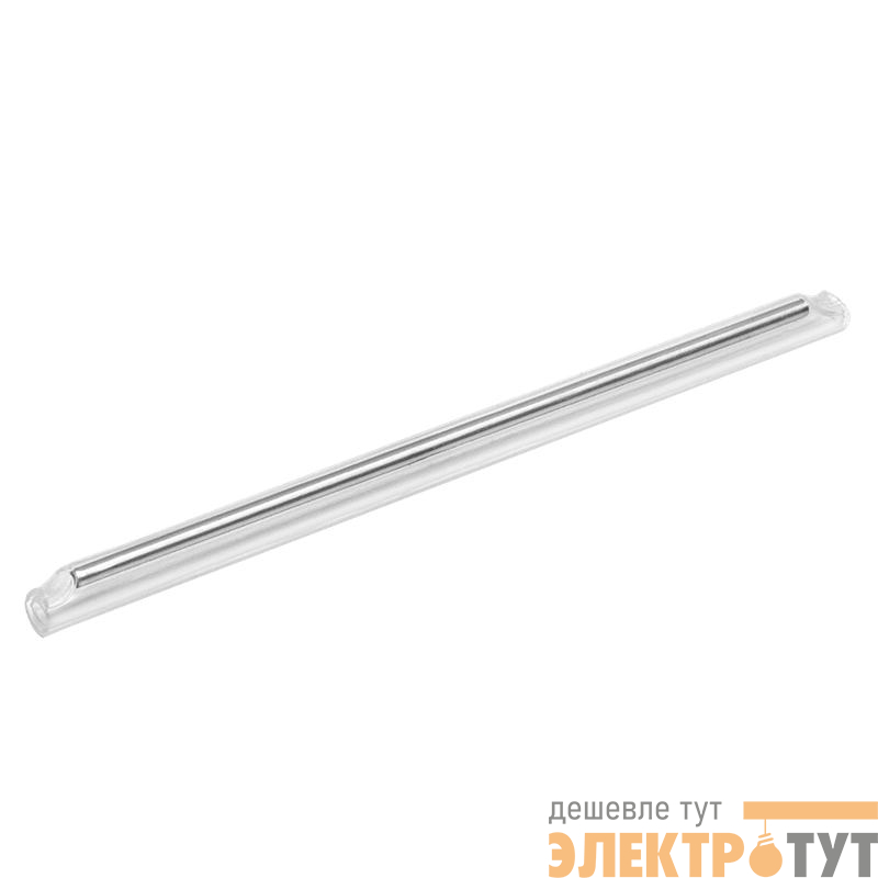 Гильза КДЗС 60мм (уп.100шт) SUPRLAN 09-0220