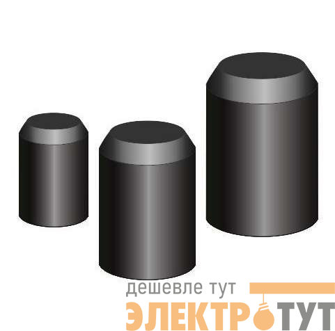 Оконцеватель кабельный (капа) ОГТ-1 (26/12) Нева-Транс Комплект 22030001