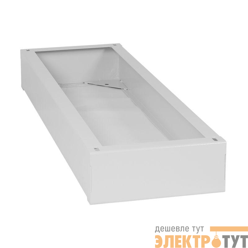 Цоколь 100х800х280 для ЩМП СТАНДАРТ и ПРО КЭАЗ 367482