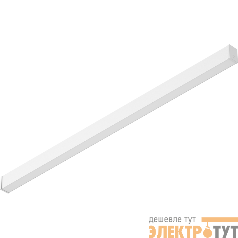 Светильник светодиодный LINER 60 DR/S (2000) 40W 840 WH СТ 1473005940