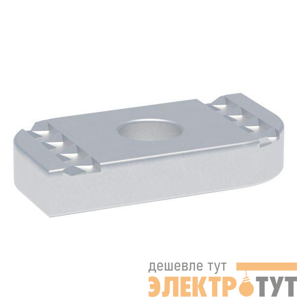 Гайка STRUT М6 EKF stgM6