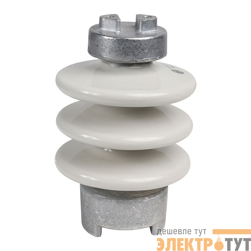 Изолятор С4 80 II УХЛ1 КЭАЗ 113198