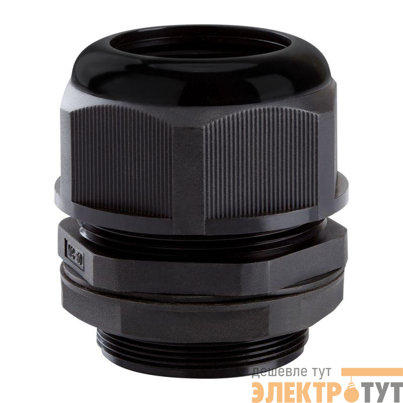 Сальник MG50 d33-41мм IP68 КЭАЗ 143122
