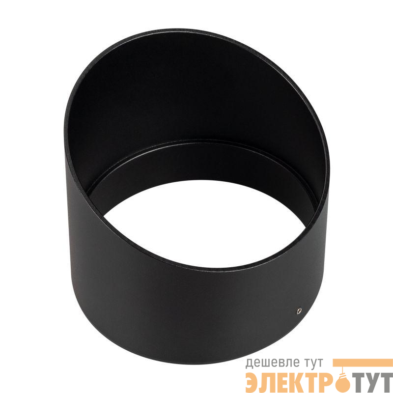 Бленда ALT-RAY-R95 (BK) металл Arlight 038162