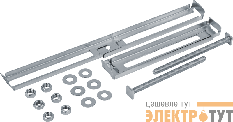 Комплект для встраиваемого монтажа 95 020 DSO-02-02 NAVIGATOR 95020