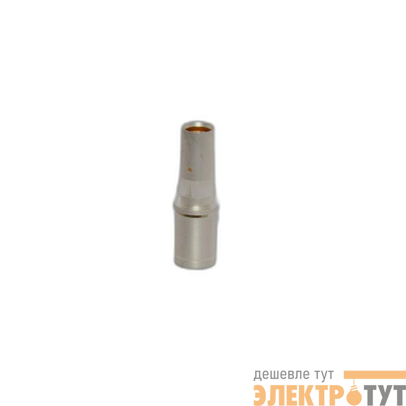 Контакт обжимной КГ-100А-S35-СЕР СТЭЗ 187150276