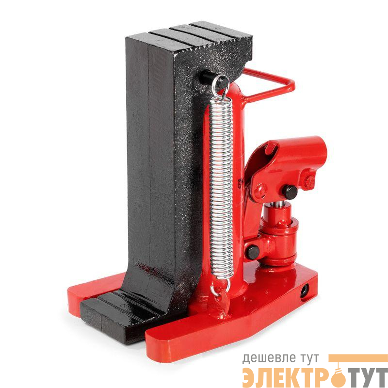 Домкрат автономный с низким подхватом ДА5П120Н КВТ 103854