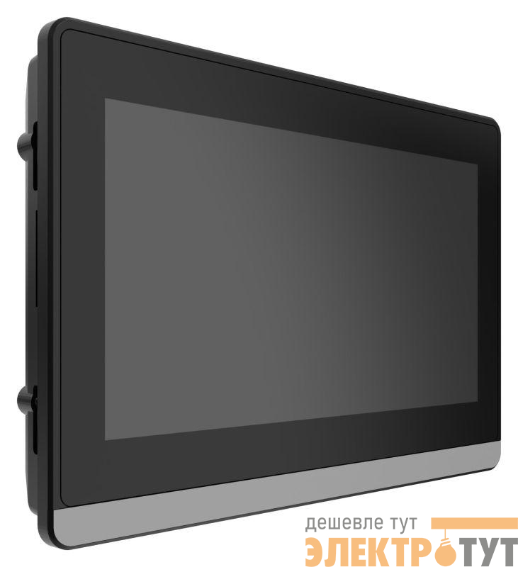 Панель оператора общепром. ETC 7дюйм металл Ethernet ONI ETC-250-EMH-070-0000