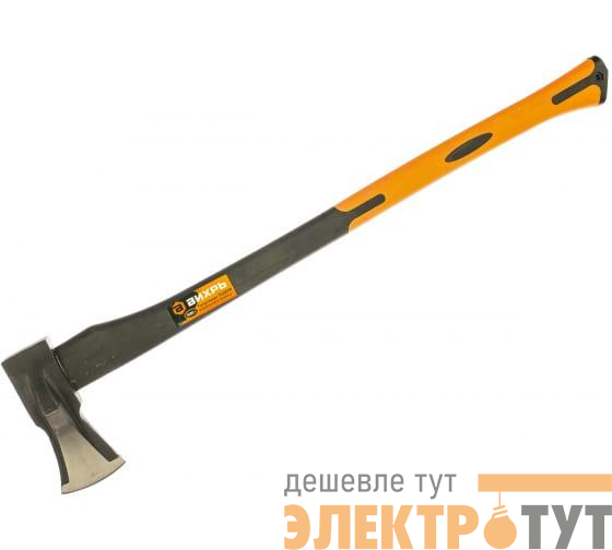 Топор-колун ТК2000Ф фибергласовая ручка Вихрь 73/2/1/6