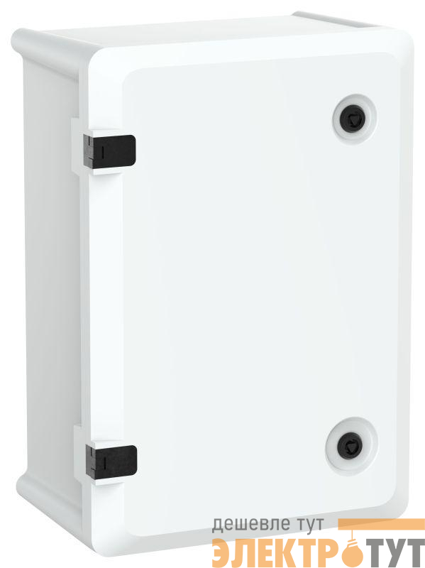 Корпус ЩМП 350х500х200 IP65 полиэстер. IEK MKP21-N-035-050-20-65