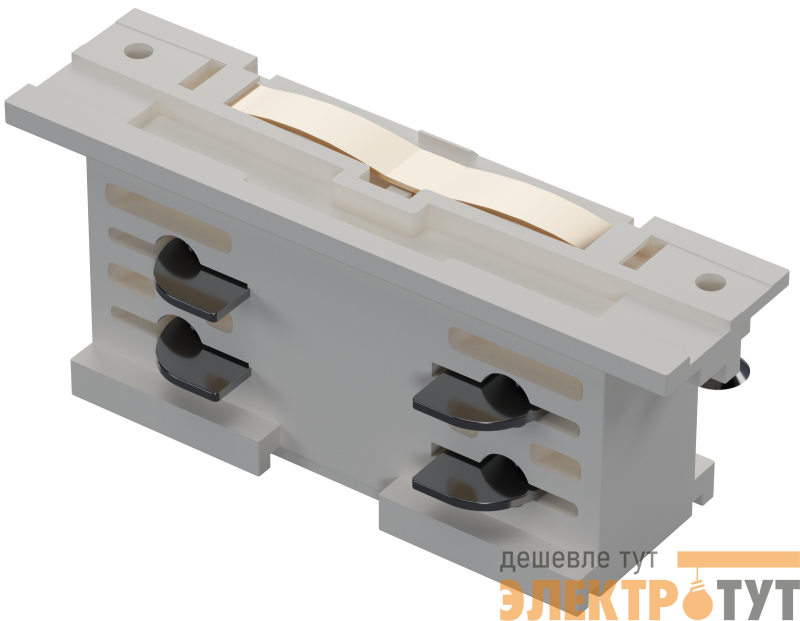 Аксессуар 96 566 ТС-3Ф-КНК-01-I-В-WH (коннектор I-образ. внутренний) Innolux 96566