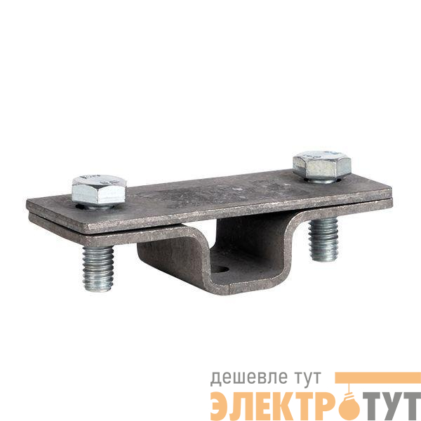 Держатель для полосы горячеоцинкованный PROxima EKF lp-31540