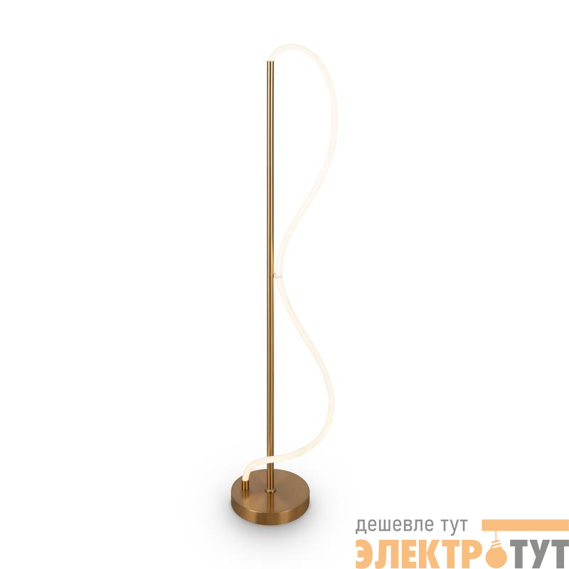 Светильник Fancy 36Вт IP20 торшер напольн. Freya FR6059FL-L60BS
