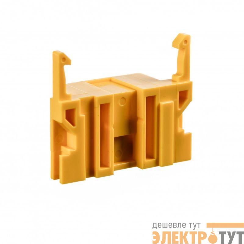 Аксессуар дополнительный-адаптер АД-22 для устройств управления и сигнализации DEKraft 25103DEK