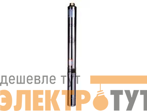 Насос ЭЦВ 4-6.5-115 ESQ 02.06.215176