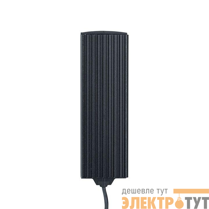 Обогреватель на DIN-рейку 150Вт 230В IP20 PROxima EKF heater-150-20