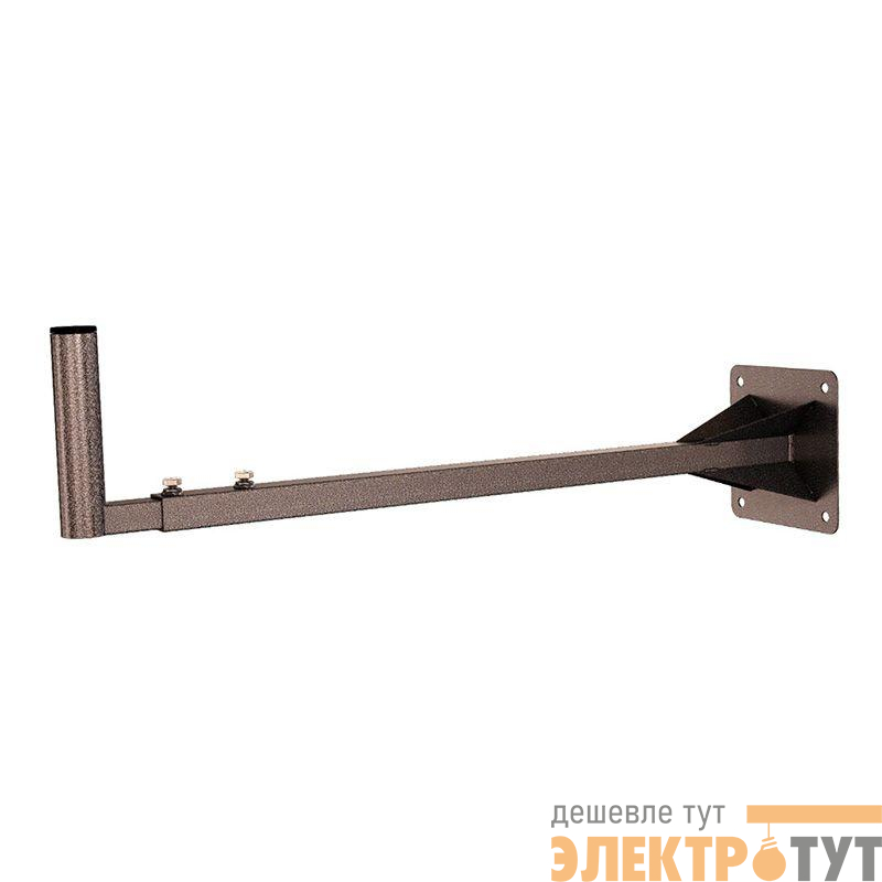 Кронштейн эфирный 70-130см телескопический Rexant 34-0604