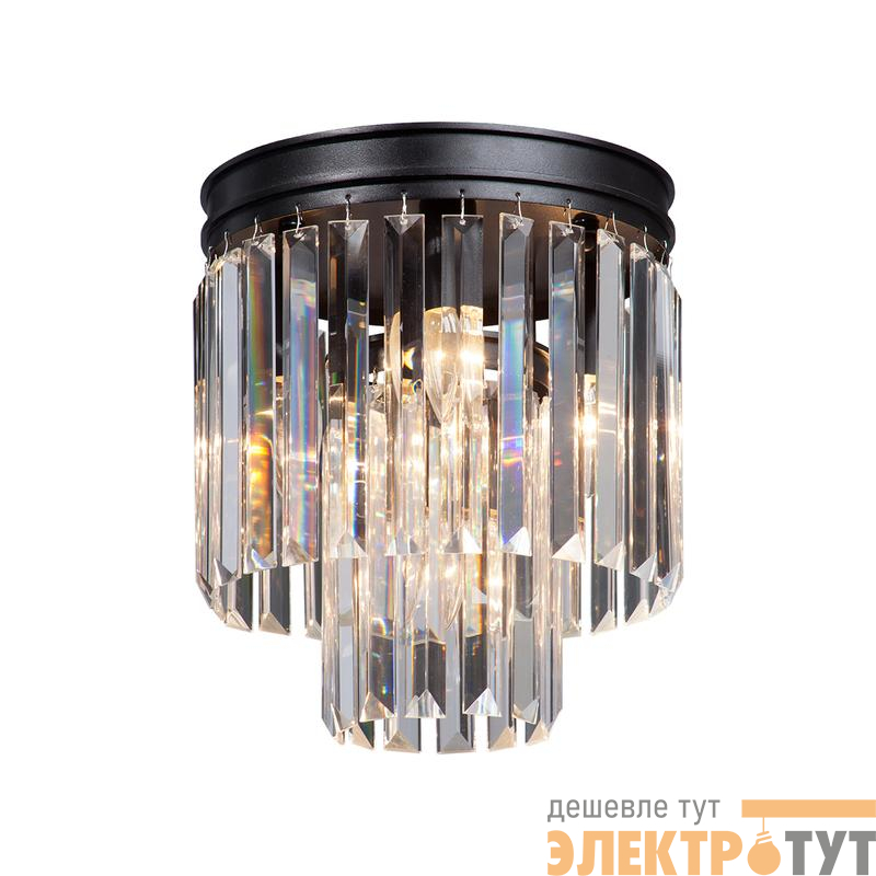 Люстра 4xE14 макс. 40Вт Vitaluce V5151-1/3+1PL