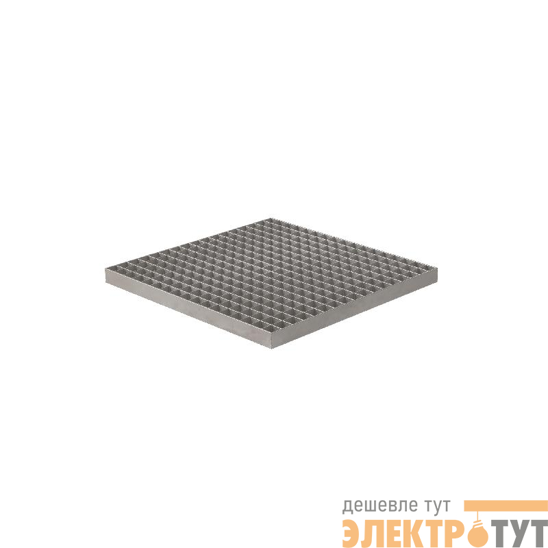 Настил решетчатый тип 1 38/600/600 КМ LO49734