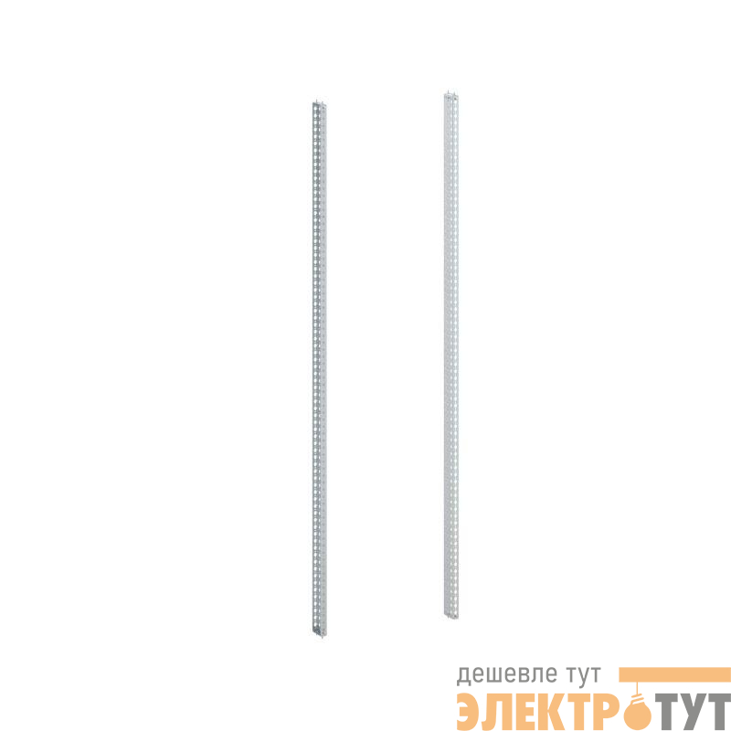 Рейка широкая вертикальная для корпусов CQE N В=1800мм (уп.2шт) DKC R5NPDV18