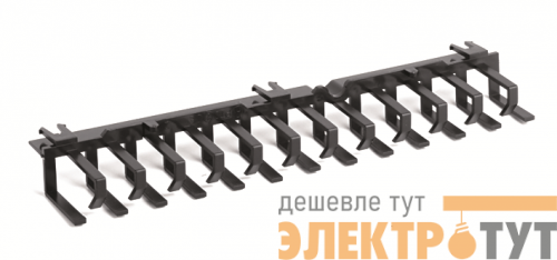 Фиксатор кабеля для щитков 36-72мод. DKC 87078