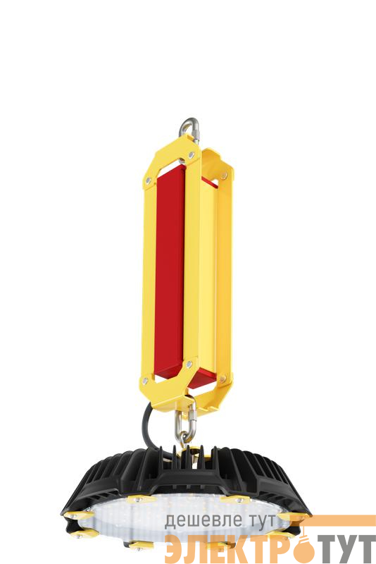 Светильник светодиодный ATAMAN EXTREME MW HB 2 100 750 D120 промышлен. для условий повышенной температуры Технологии света УТ000020442