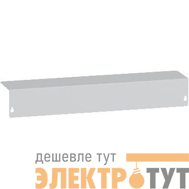 Кожух клеммника SYSTEMEPACT ACB2 3P SE SPA-AS40D3P