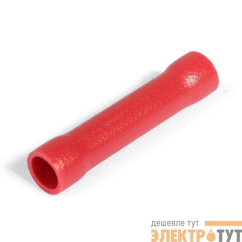 Гильза соединительная изолированная ГСИ 1.5 EasyFix КВТ 90906