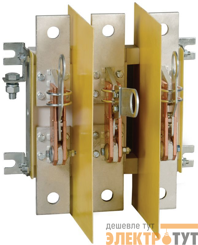 Разъединитель РЕ19-41-31160 1000А GENERICA PE-31160-1000