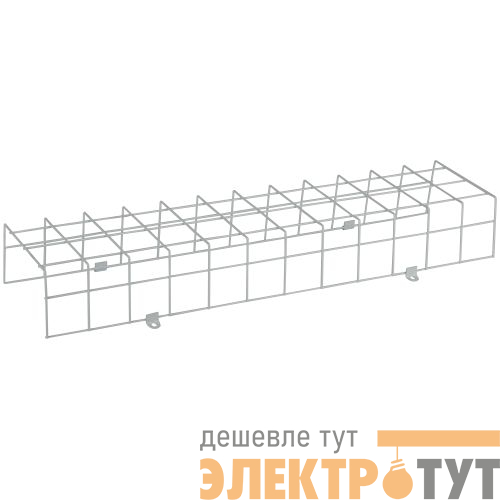 Решетка защитная SPP-BAR-690-140 для светильников SPP ЭРА Б0065023