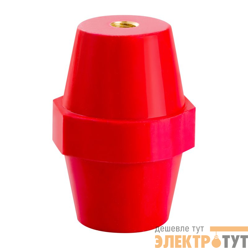 Изолятор SM76 (М10) силовой КЭАЗ 143257