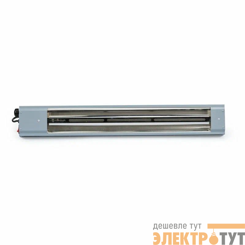 Обогреватель инфракрасный 1кВт Intense-1000R HINTEK 04.07.01.214429